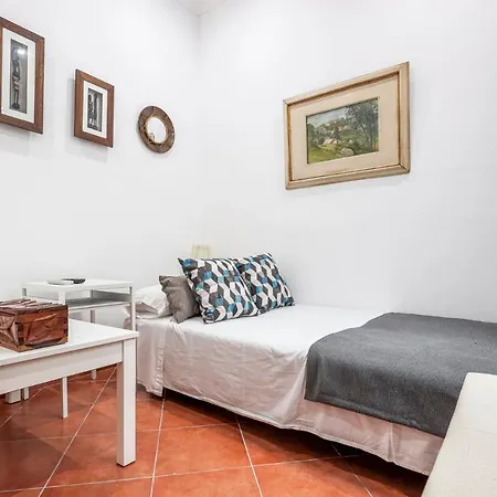 Casa De La Luz -elegante Casco Antiguo 5-hab-11px Appartamento Siviglia