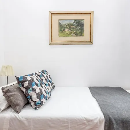 Appartamento Casa De La Luz -elegante Casco Antiguo 5-hab-11px *