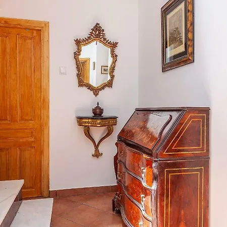 Casa De La Luz -elegante Casco Antiguo 5-hab-11px Apartment *