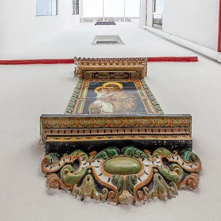 Casa De La Luz -elegante Casco Antiguo 5-hab-11px Siviglia