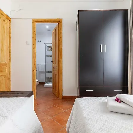 Casa De La Luz -elegante Casco Antiguo 5-hab-11px Apartment