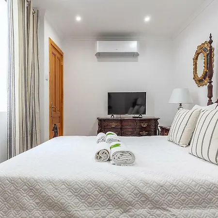 Apartamento Casa De La Luz -elegante Casco Antiguo 5-hab-11px Sevilla