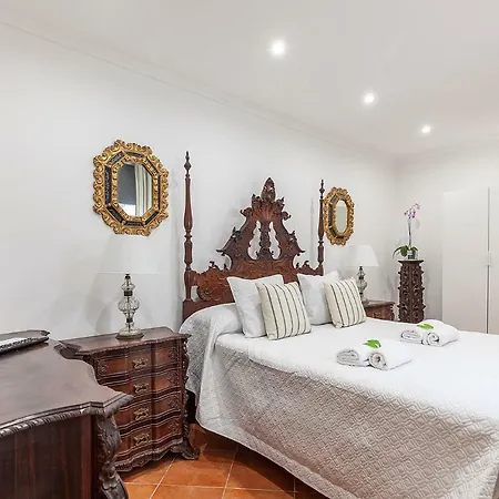 Casa De La Luz -elegante Casco Antiguo 5-hab-11px Siviglia