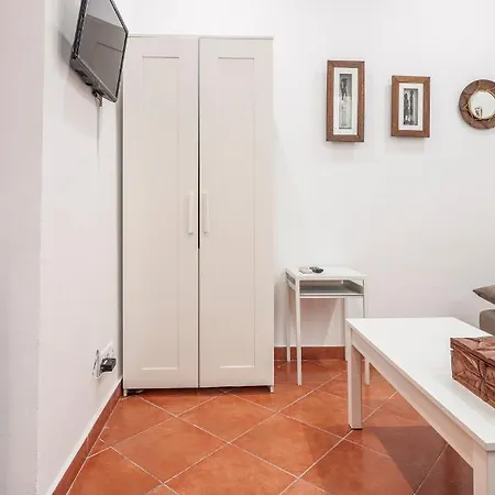 Casa De La Luz -elegante Casco Antiguo 5-hab-11px Апартаменты