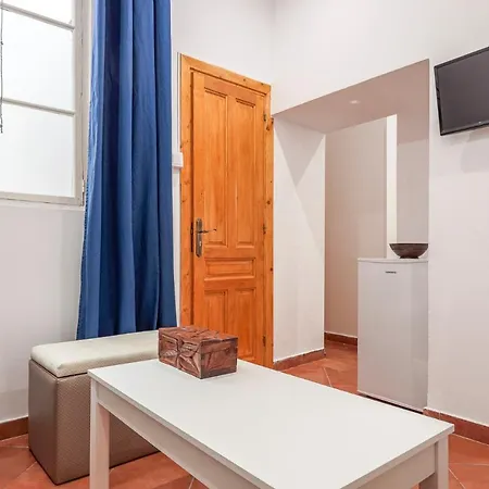 Casa De La Luz -elegante Casco Antiguo 5-hab-11px Апартаменты Севилья