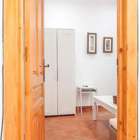 Апартаменты Casa De La Luz -elegante Casco Antiguo 5-hab-11px *