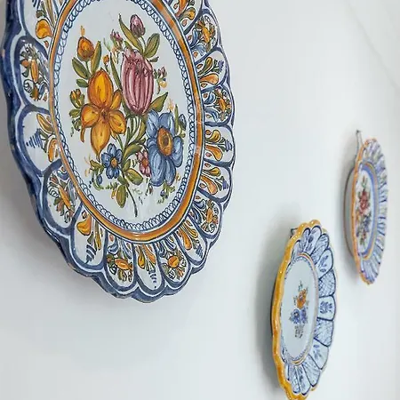 Casa De La Luz -elegante Casco Antiguo 5-hab-11px Апартаменты Севилья